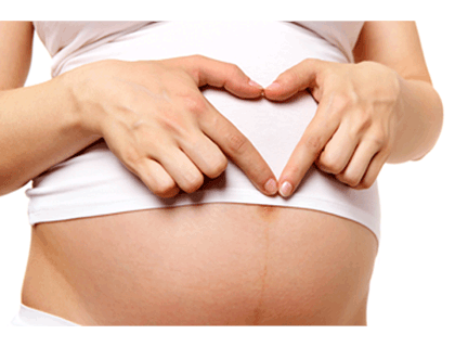 massotherapie femmes enceintes