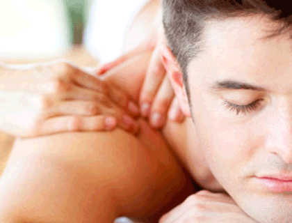 massotherapie therapeutique